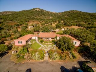 Borgo di Campagna - Porto San Paolo - 1