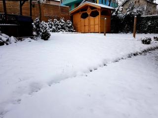 Casa Vivaldi - Velingrad - 6