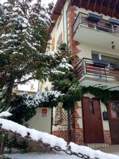 Casa Vivaldi - Velingrad - 4