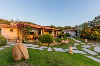 Borgo di Campagna - Porto San Paolo - 4