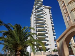 EDIFICIO LARIMAR - Calpe - 9