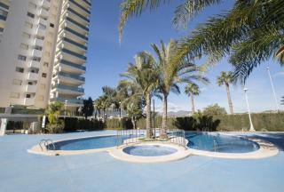 EDIFICIO LARIMAR - Calpe - 6