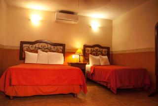 Maya Campeche Hotel - Campeche - 4