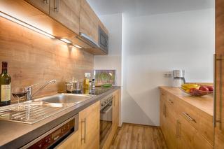 Ferienwohnung Feldberg - Residenz Grafenmatt - Feldberg - 5
