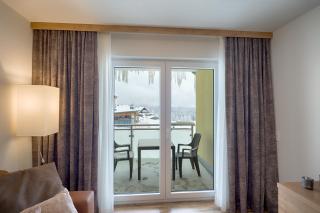 Ferienwohnung Feldberg - Residenz Grafenmatt - Feldberg - 1