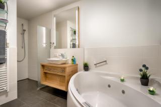 Ferienwohnung Feldberg - Residenz Grafenmatt - Feldberg - 8