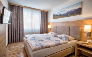Ferienwohnung Feldberg - Residenz Grafenmatt - Feldberg - 7