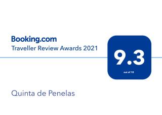 Quinta de Penelas - Lamego - 9