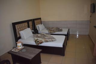 Hotel Sky INN - Rawalpindi - 5
