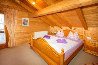 Ferienwohnung Heidi Steinbacher inkl. Chiemgaukarte - Ruhpolding - 1