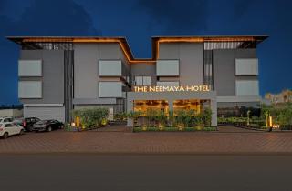 The Neemaya - Kandla - 0