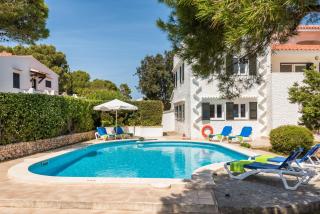 Villa Ponent Galdana - Cala Galdana - 6