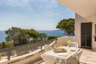 Villa Ponent Galdana - Cala Galdana - Cala Galdana - 8