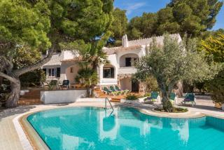 Villa Ponte - Cala Galdana - Cala Galdana - 2