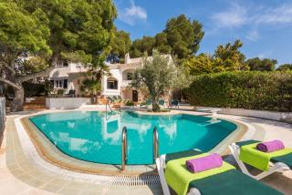 Villa Ponte - Cala Galdana - Cala Galdana - 9