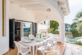 Villa Ponte - Cala Galdana - Cala Galdana - 1