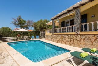 Villa Mari - Calan Porter - Cala'n Porter - 0