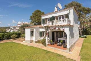 Villa Juana - Torre Solí - Son Bou - 9