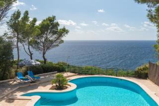 Villa Llevant Galdana - 9