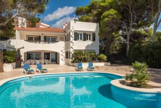 Villa Llevant Galdana - 0