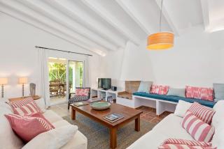 Villa Sirena - Cap den Font - 4