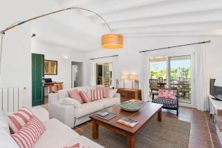 Villa Sirena - Cap den Font - 3