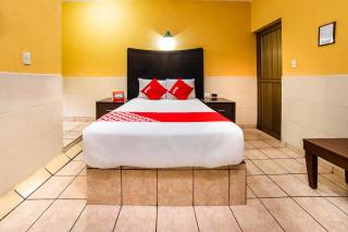 Hotel San Marcos - Los Mochis - 4