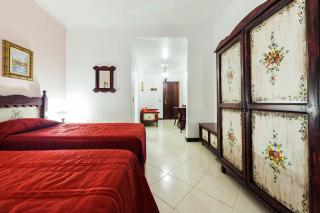Hotel Tannenhof - Joinville - 8