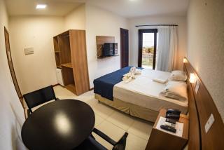 Pousada Mar Aberto - 4