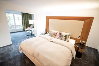 Hotel Christina - Seefeld in Tirol - 9