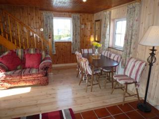 Island View Cottage Bantry by Trident Holiday Homes - Bantry - 9