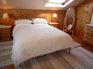 Island View Cottage Bantry by Trident Holiday Homes - Bantry - 4