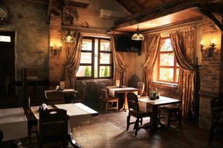 Charda Hotel - Uzhhorod - 7
