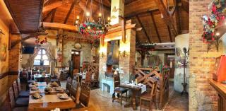 Charda Hotel - Uzhhorod - 9