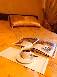 Charda Hotel - Uzhhorod - 5