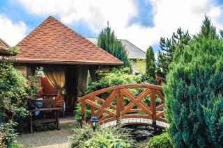 Charda Hotel - Uzhhorod - 3