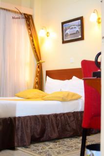 Merril Hotel - Eldoret - 5