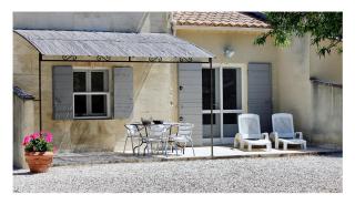 Le Domaine de Laforest - Fontvieille - 6