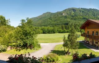 Ferienwohnung Hinterreiter inkl. Chiemgaukarte - Ruhpolding - 9