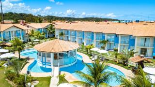 Apartamento Mont Sião II - Porto Seguro - 0
