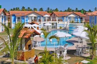 Apartamento Mont Sião II - Porto Seguro - 9