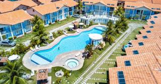 Apartamento Mont Sião II - Porto Seguro - 7