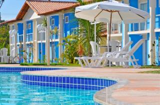 Apartamento Mont Sião II - Porto Seguro - 5