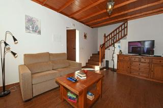 Casa Chica - 1