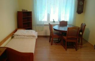 Apartmán Saxán Smržovka - 3