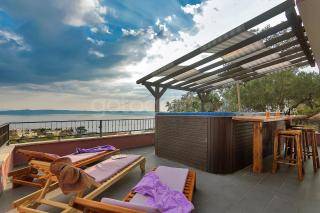 Holiday home Darius with Hot tub - Makarska - 3