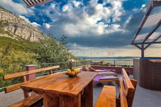 Holiday home Darius with Hot tub - Makarska - 6