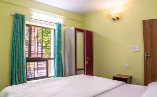 Emerald By Olys Apartment - Calcutta - 8