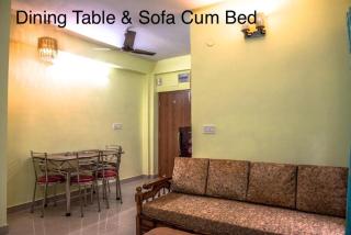 Emerald By Olys Apartment - Calcutta - 1