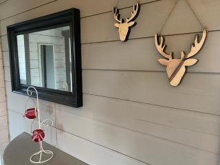 Chalet Ardenne Routy - Rochehaut - 8